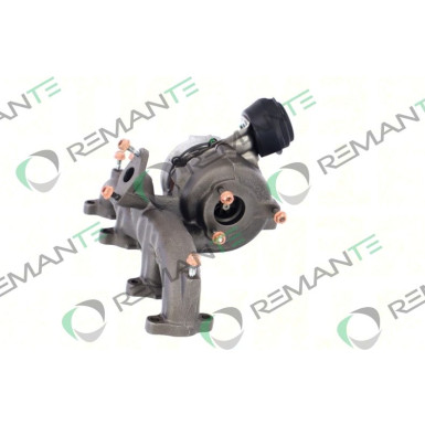 Lader, Aufladung 003-001-004378R