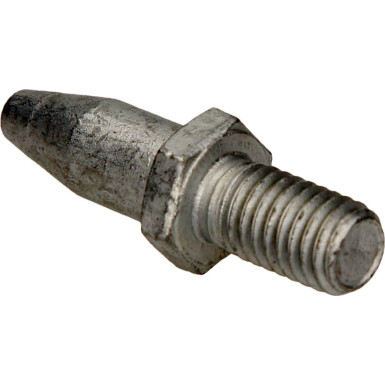 Bremsscheibenregel. Fiat Siena / Alfa / Lancia (Prottego-Austausch) 13679J