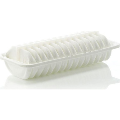 Mann & Hummel Luftfilter PKW Toyota Yaris 1,4D-4D C 2715