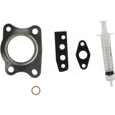 Nissens Turbo 93283 Nissens Turbo 93283