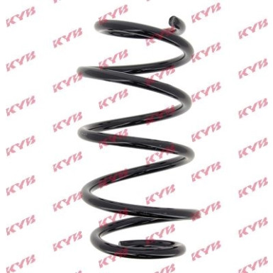 KYB Fahrwerksfeder Nissan P. Qashqai 2.0Dci 02/07 K-Flex RH2872