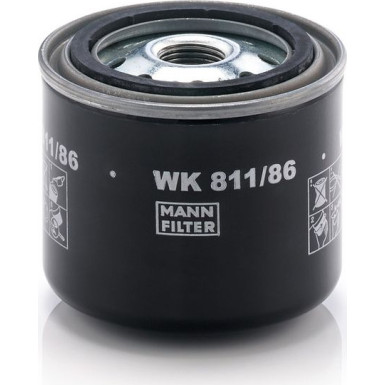Mann & Hummel Kraftstofffilter PKW TOYOTA WK 811/86