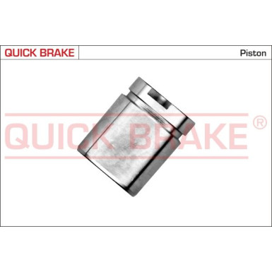 QUICK BRAKE Kolben, Bremssattel 185334K QUICK BRAKE Kolben, Bremssattel 185334K