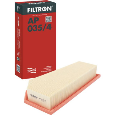 FILTRON Luftfilter AP 035/4