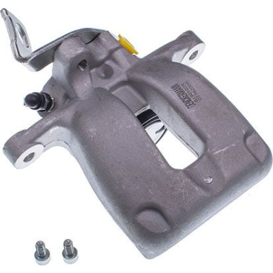 DENCKERMANN Bremstrommel B190102R