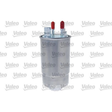 VALEO Kraftstofffilter 587072