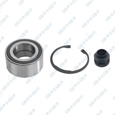 GSP Radlager GK7526 GSP Radlager GK7526