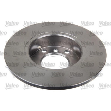 VALEO Bremsscheibe 186274 VALEO Bremsscheibe 186274