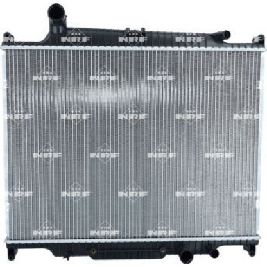 Kühler, Motorkühlung 59096 Kühler, Motorkühlung 59096