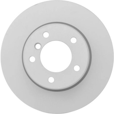 Bremsscheibe VA 0 986 479 055 Bremsscheibe VA 0 986 479 055