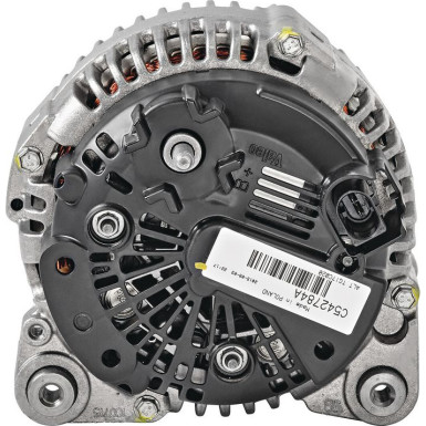 Generator 437507 Generator 437507