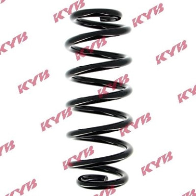 KYB Fahrwerksfeder Audi P. A6 2.7 Tdi/3.0 Tdi 05/04-08/11 K-Flex RH2078