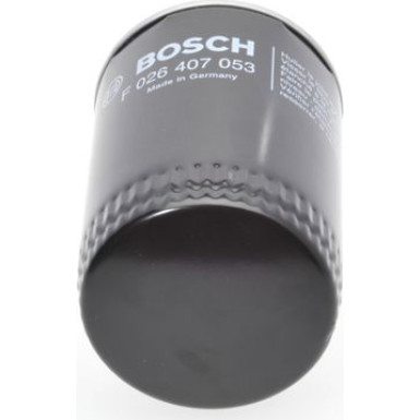 Ölfilter FIAT F 026 407 053 Ölfilter FIAT F 026 407 053