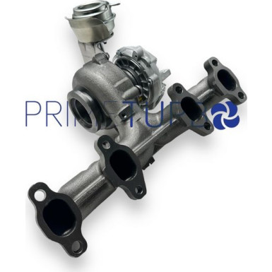 Prime Turbo Lader, Aufladung V00199T Prime Turbo Lader, Aufladung V00199T