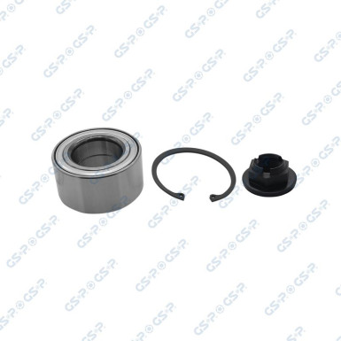 GSP Radlagersatz GK00X73 GSP Radlagersatz GK00X73