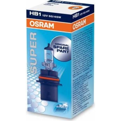 OSRAM Birne 9004 ORIGINAL