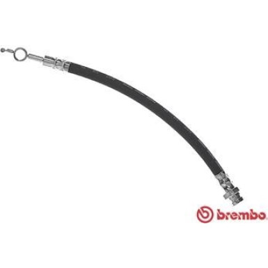 BREMBO Bremsschlauch T 49 053 BREMBO Bremsschlauch T 49 053