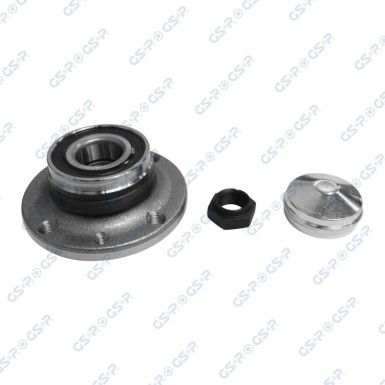 GSP Radlagersatz 9230044K