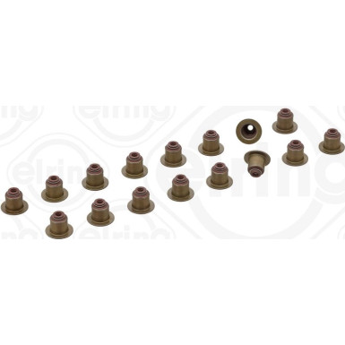 Dichtungssatz, Ventilschaft 530.070 Dichtungssatz, Ventilschaft 530.070