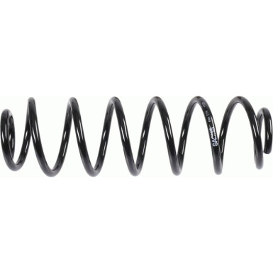 Sachs Fahrwerksfeder Vw T. Golf Iv Od 10/97-05 996 515 Sachs Fahrwerksfeder Vw T. Golf Iv Od 10/97-05 996 515