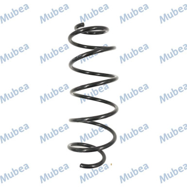 Fahrwerksfeder VA CITROEN C4 09 90178182