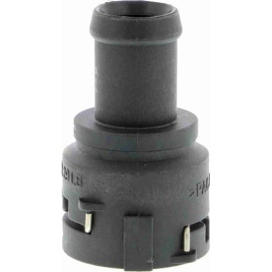 VAICO Kühlmittelflansch V10-9858 VAICO Kühlmittelflansch V10-9858
