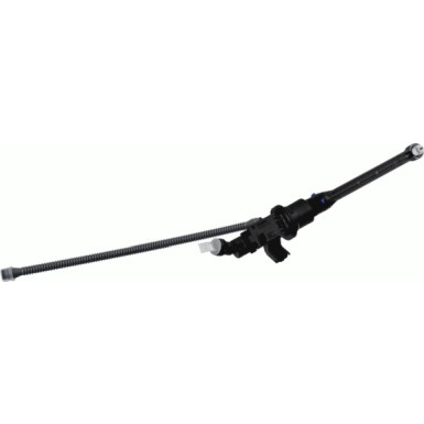 Geberzylinder CITROEN C3 PEUGEOT 208 09 6284600719
