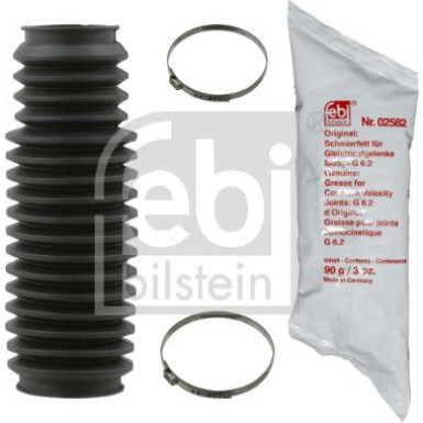 Faltenbalgsatz, Lenkung Bmw 12647 Faltenbalgsatz, Lenkung Bmw 12647