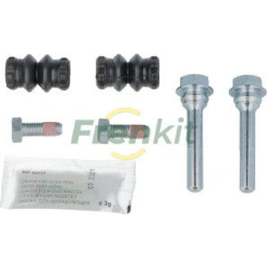 FRENKIT Satz Führungsbuchsen 808009 FRENKIT Satz Führungsbuchsen 808009