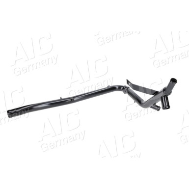 Kühlmittelrohrleitung VW T4 90 57194 Kühlmittelrohrleitung VW T4 90 57194