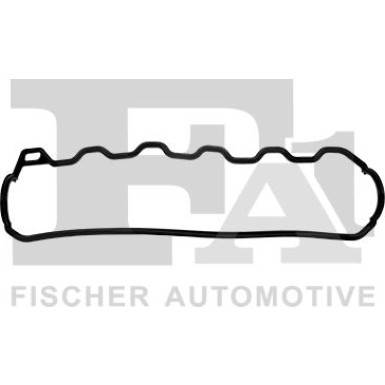 Dichtung, Zylinderkopfhaube EP1100-945