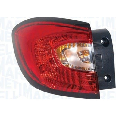 Heckleuchte A R MAGNETI PQ RENAULT CAPTUR 13-17 5200,653,1 Heckleuchte A R MAGNETI PQ RENAULT CAPTUR 13-17 5200,653,1