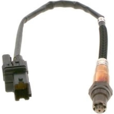 Lambdasonde SUBARU Legacy, Forester 0 258 007 018