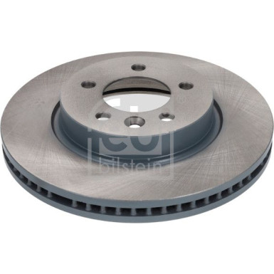 FEBI BILSTEIN Bremsscheibe 43844 FEBI BILSTEIN Bremsscheibe 43844