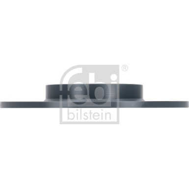 FEBI BILSTEIN Bremsscheibe 108488 FEBI BILSTEIN Bremsscheibe 108488