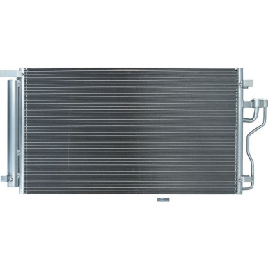 KAMOKA Kondensator, Klimaanlage 7800323 KAMOKA Kondensator, Klimaanlage 7800323
