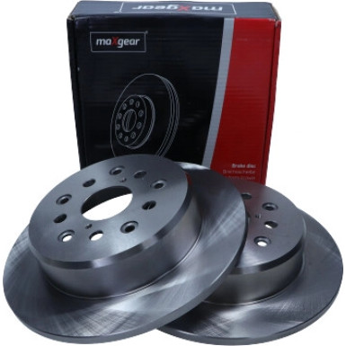 Maxgear Bremsscheibe Toyota T. Lexus Is 19-2296 Maxgear Bremsscheibe Toyota T. Lexus Is 19-2296