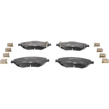 Bremsbelagsatz Toyota P. Auris/Avensis/Verso 1.6-2.0 07 13.0460-5603.2