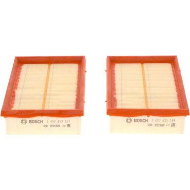 Luftfilter 1457433539 Luftfilter 1457433539