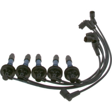 Zündleitungssatz VOLVO,RENAULT 0 986 357 232