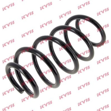 KYB Fahrwerksfeder Kia P. Sorento Ii 2.2D 11/09 - Manual Transmission RA3473