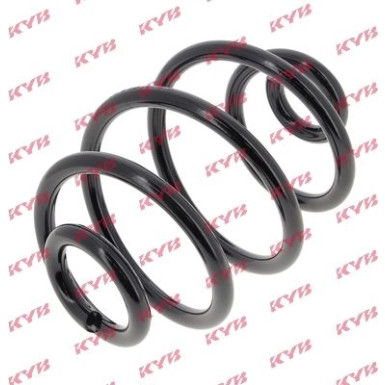 KYB Fahrwerksfeder Opel T. Tigra 1.4/1.6 07.94-12.00 RX5107 KYB Fahrwerksfeder Opel T. Tigra 1.4/1.6 07.94-12.00 RX5107