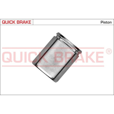 QUICK BRAKE Kolben, Bremssattel 185424K QUICK BRAKE Kolben, Bremssattel 185424K