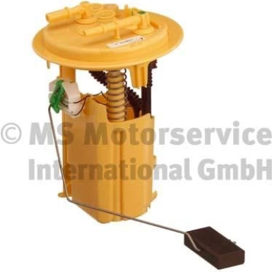Füllmengensensor 7.22466.74.0