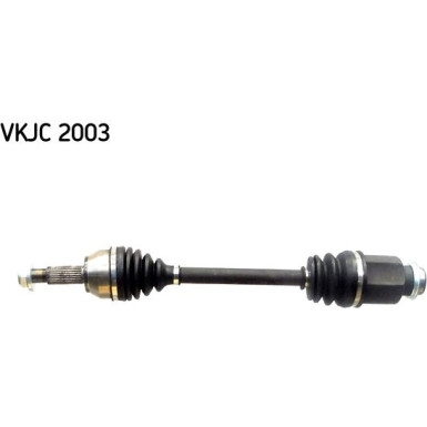 Antriebswelle VKJC 2003