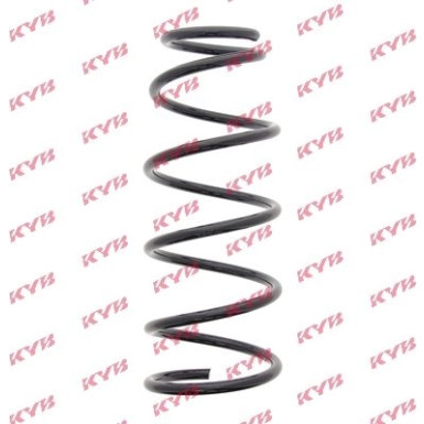 KYB Fahrwerksfeder Nissan P. Almera Ii 2.2D 03.00 K-Flex RC2222