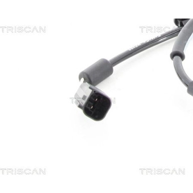 Sensor, Raddrehzahl 818050172