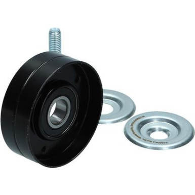 KAMOKA Umlenk-/Führungsrolle, Keilrippenriemen R0099