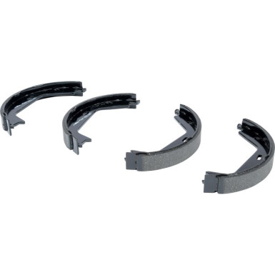 Handbremsbacken Volvo S60/S80/V70/Xc70/Xc90 98 03.0137-0450.2 Handbremsbacken Volvo S60/S80/V70/Xc70/Xc90 98 03.0137-0450.2