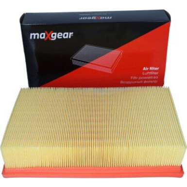 Luftfilter Vw Polo (6K) 26-0157